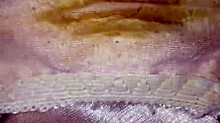 yo check out stepdaughter's panties at this wild party