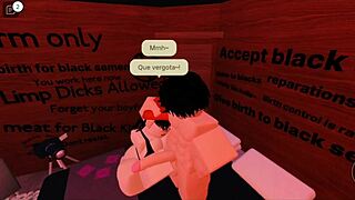 weekend fuck session heats up quick