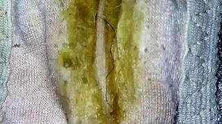 yo check out stepdaughter's panties at this wild party