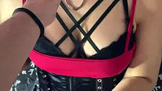 minha diabinha debora prado smokin n jerkin my cock b4 guloso blowjob