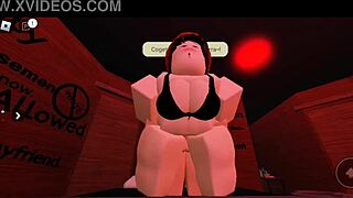 weekend fuck session heats up quick