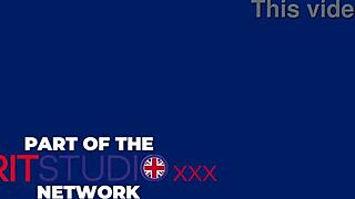 look at your pathetic small dick student i own you with my big tits cosplay