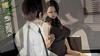 unlock my real indian desire in this intense gaming session