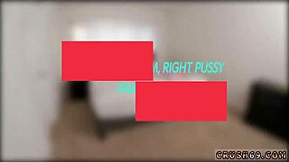 money hungry ally's stepdaughter takes cash for raw taboo fuck