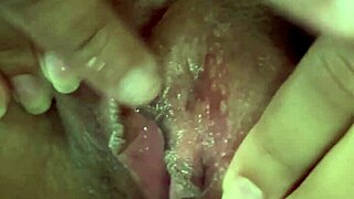 wanna see me finger my girlfriend deep in this hotel bed while she moans for more?