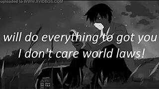 Francklin Amado Dances Seductively in Dark Shadows