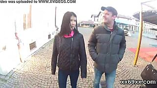 i- i mean boyfriend helps doc ream my virgin hymen hard...