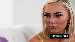 oh god, these horny swingers seduce and bang teen couple shay sights chloe temple