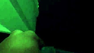 Naughty Babysitter Rides POV Cock to Explosive Cumshot