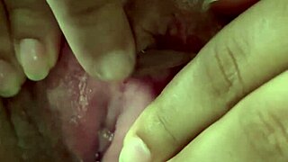 wanna see me finger my girlfriend deep in this hotel bed while she moans for more?