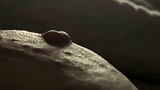 plump girl zooms in on fat tits while pinching hard left nipple