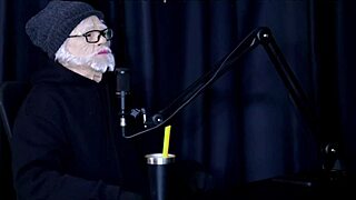 WATCH THE NAUGHTY INTERVIEW FULL OF FILTH WITH FLOR DE DAMIANA AND VOVÔ MOAI ON PORN CAST BRAZIL - PART 5!