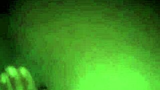 skinny ghetto cousin screams as creamy pussy gets wrecked!