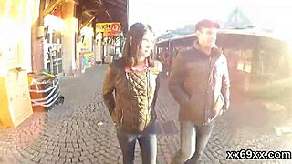 i- i mean boyfriend helps doc ream my virgin hymen hard...