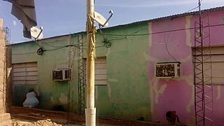 Neighbor Craves My Big Ass in Short Dress