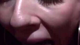 yo check bbc drilling deep into brazilian luiza marcato's round ass as loupan makes her orgasm hard