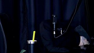 WATCH THE NAUGHTY INTERVIEW FULL OF FILTH WITH FLOR DE DAMIANA AND VOVÔ MOAI ON PORN CAST BRAZIL - PART 5!