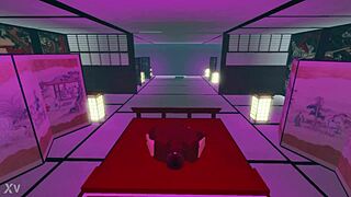 Princess, take this black monster horse cock deep!