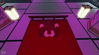 Princess, take this black monster horse cock deep!