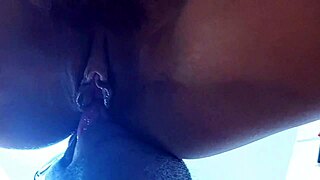 Uncle Barebacks Latina Niece's Tight Pussy Then Pounds Her Ass Raw