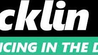 Francklin Amado Dances Seductively in Dark Shadows