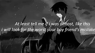 Francklin Amado Dances Seductively in Dark Shadows