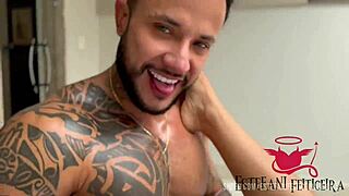 Fitness Prostitute from São Paulo Gets Ass Pounded Hard