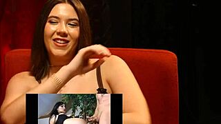 pregnant babe bent over taking big cock doggystyle now