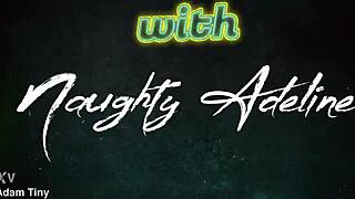 Amateur Wife Teases Then Rides To Cum Covered Tits Finish