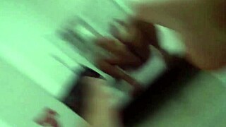 lied to my cuckold about stepmom's house actually with his friend