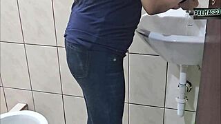 new immigrant slut trades pussy for cash in seedy hotel