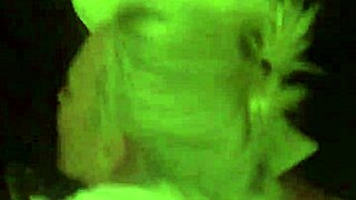 Would You Fuck My New Blonde Wife From Behind?