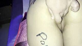 homemade video of me fucking my beautiful milf wife spreading ass