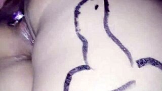 homemade video of me fucking my beautiful milf wife spreading ass