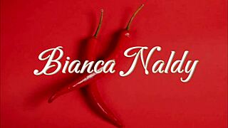 The masseuse couldn't resist grabbing my huge package in part 2, leading to wild creampie action with her big clit pussy.