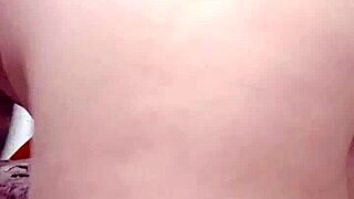 wife flashes gaping ass video to husband but neighbor wrecked it