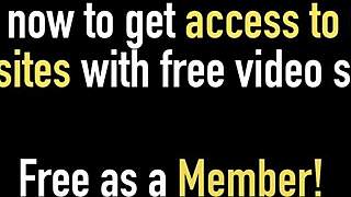 Mature Milf Masturbates Big Natural Tits Puffy Pussy Lips in Lingerie Orgasm Solo Show