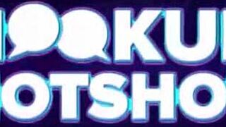 Stunning Olivia Craves Bryan Gozzling's Rough Pounding Sessions