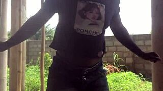 bold family holiday turns crazy with bitch's wild weekend antics part one