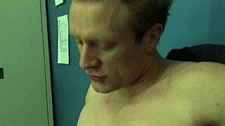 Damn Cindy Behr's such a nympho hiring office studs to fuck her wet pussy at work nonstop 💦😏