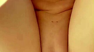 Real Couple's Steamy Compilation: Horny Blonde Swallows Huge Cock Deeply in Every Position