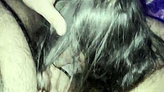 homemade video of me fucking my beautiful milf wife spreading ass