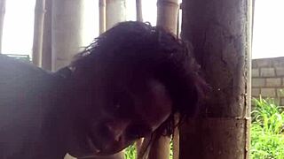 bold family holiday turns crazy with bitch's wild weekend antics part one