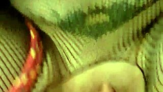 Teen pushes huge fat fuck plug into eager ass