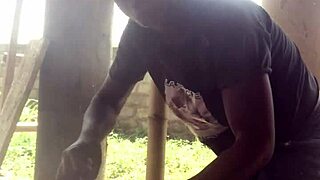 bold family holiday turns crazy with bitch's wild weekend antics part one