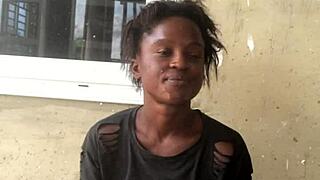 bold family holiday turns crazy with bitch's wild weekend antics part one