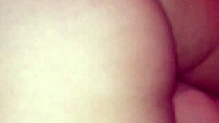 ARABIC ASS POUNDED RAW AND HARD IN INTENSE ANAL FUCKING ACTION!