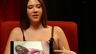 pregnant babe bent over taking big cock doggystyle now