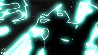 best of stacxxxs bareback pounding big black cock creampie explosions!