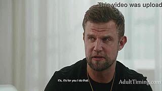 we will convince him it's his, just follow my lead